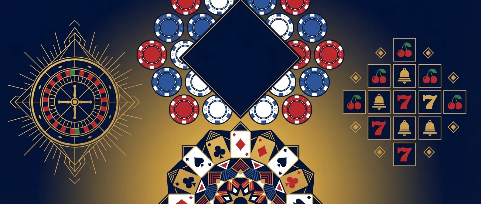 Blaze Spins Casino bonus