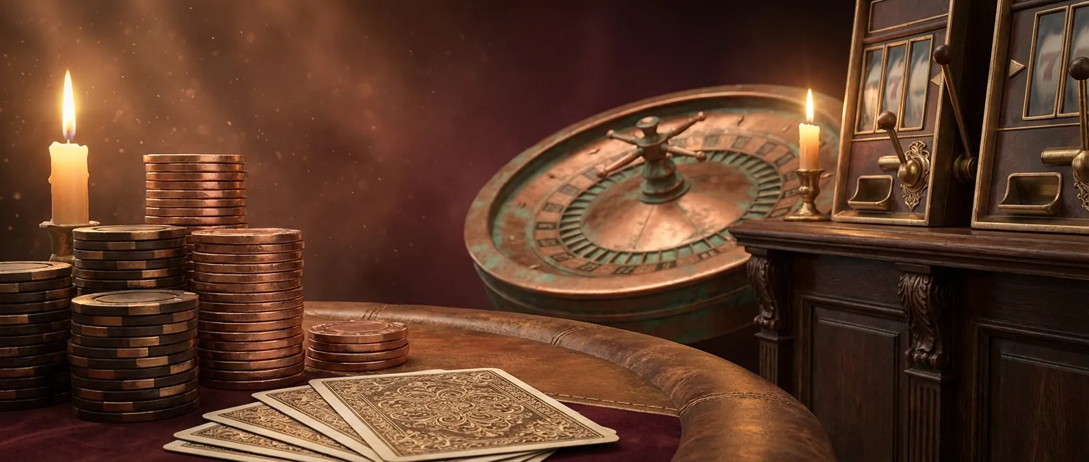 Blaze Spins Casino bonus