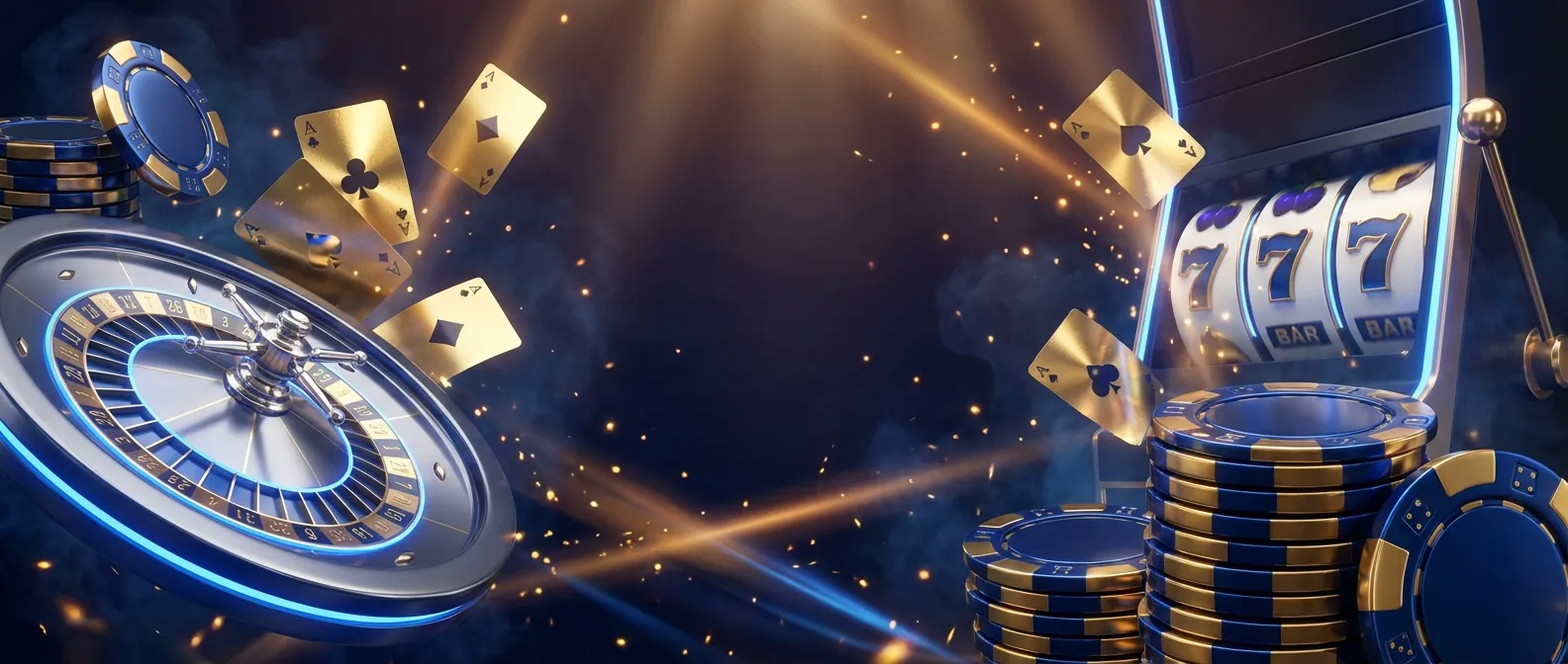 Blaze Spins Casino bonus