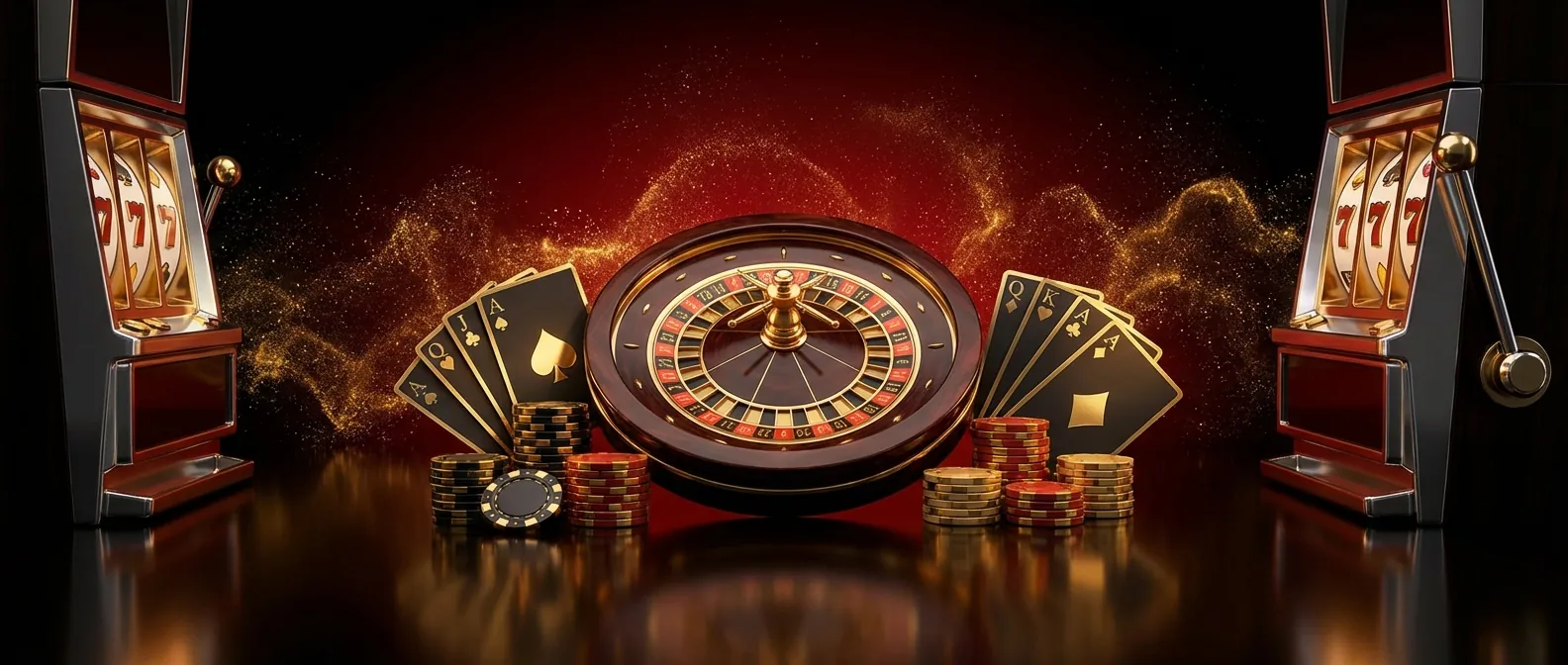 Blaze Spins Casino bonus